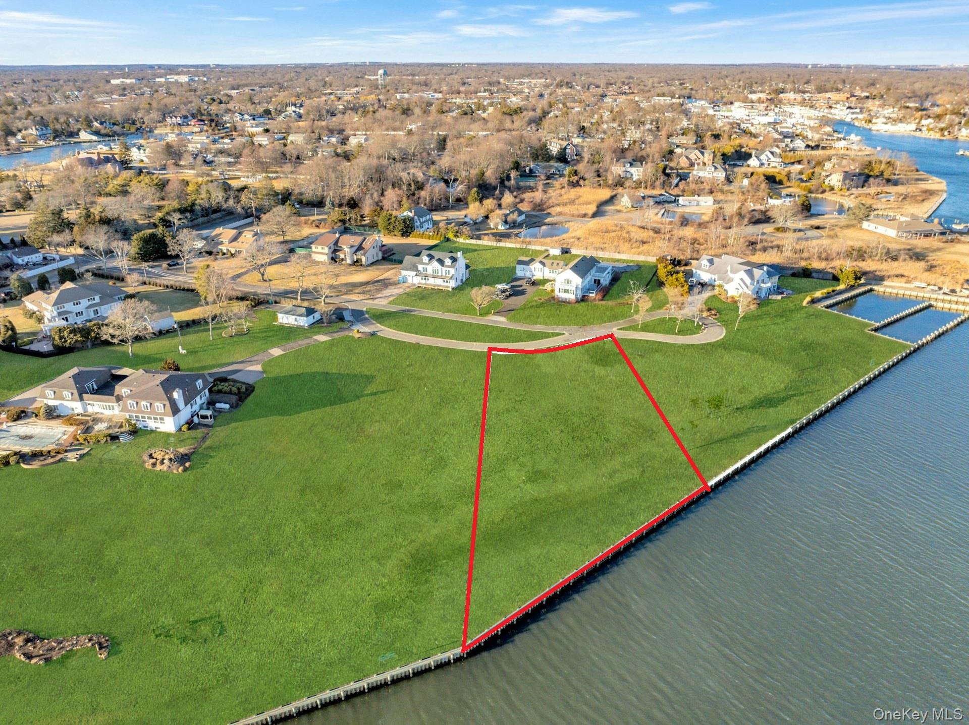 Lot 5 Overlea Court