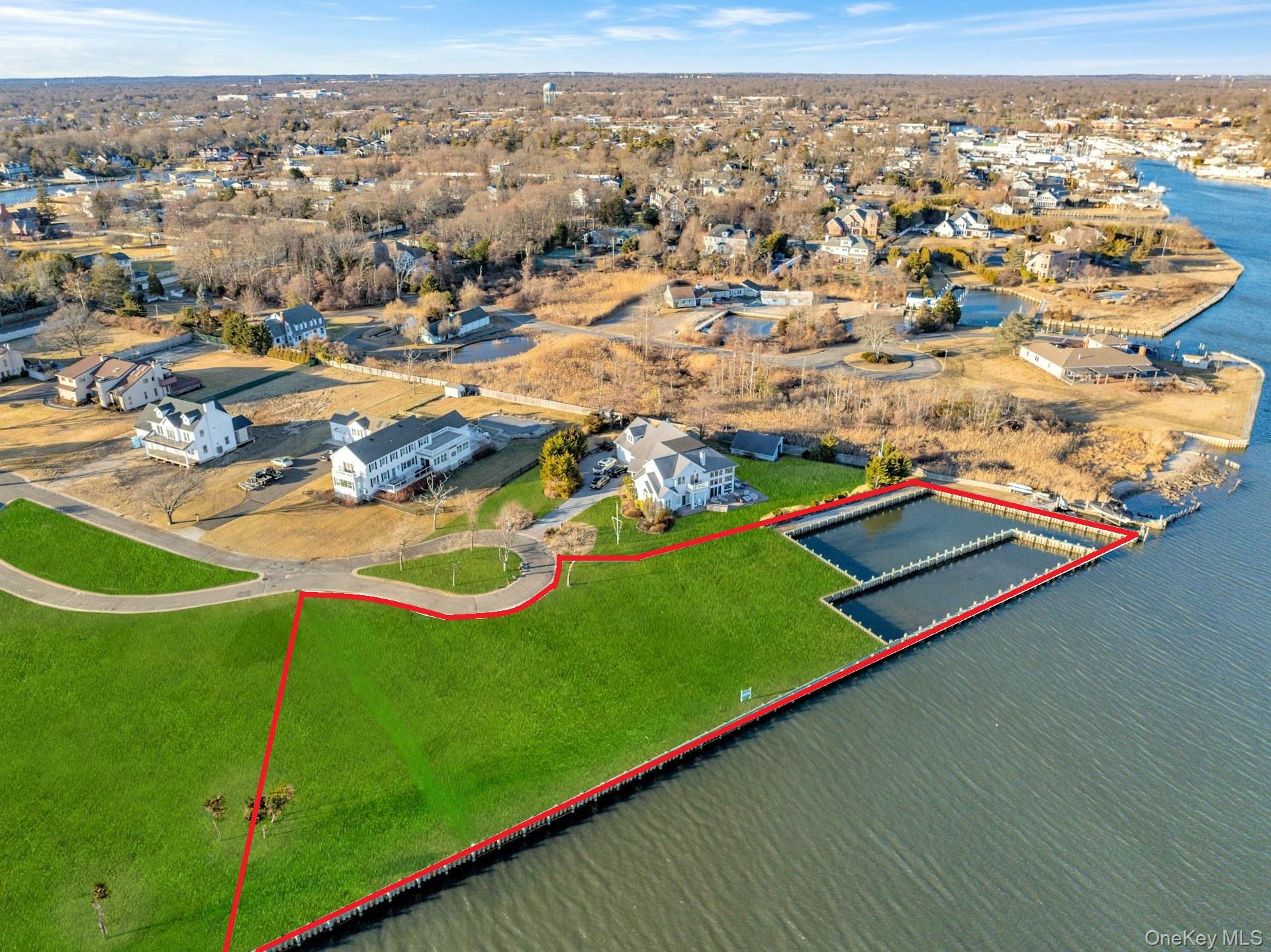 Lot 4 and Lot 11 Overlea Court