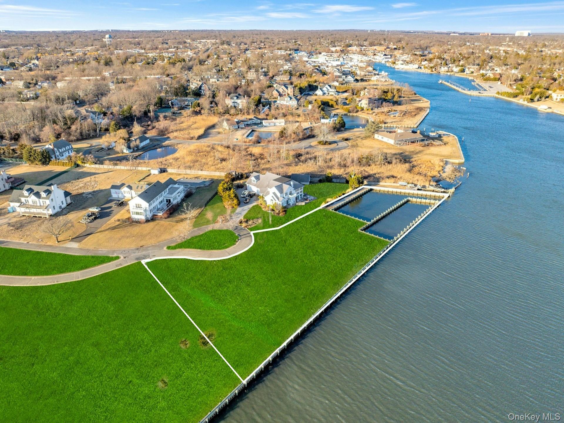 Lot 4 and Lot 11 Overlea Court