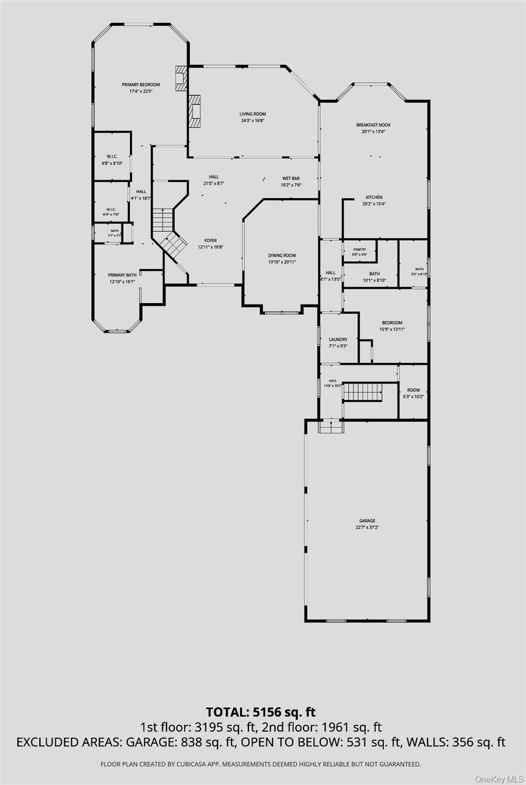 65 W Bayberry Road