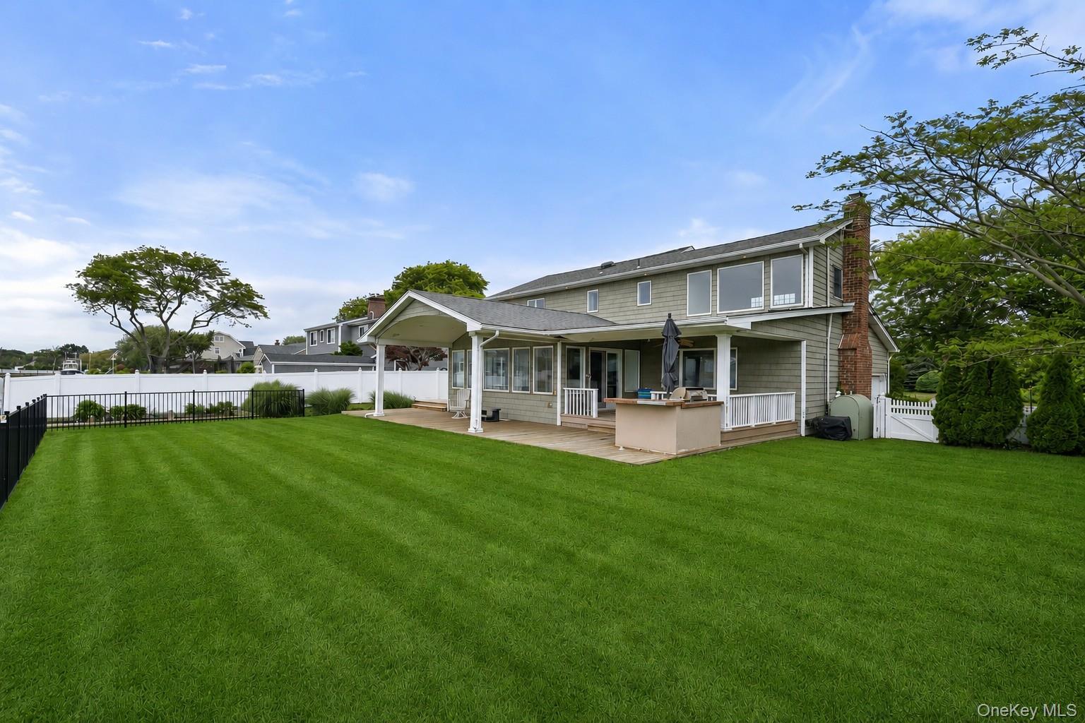 154 Sunset Drive