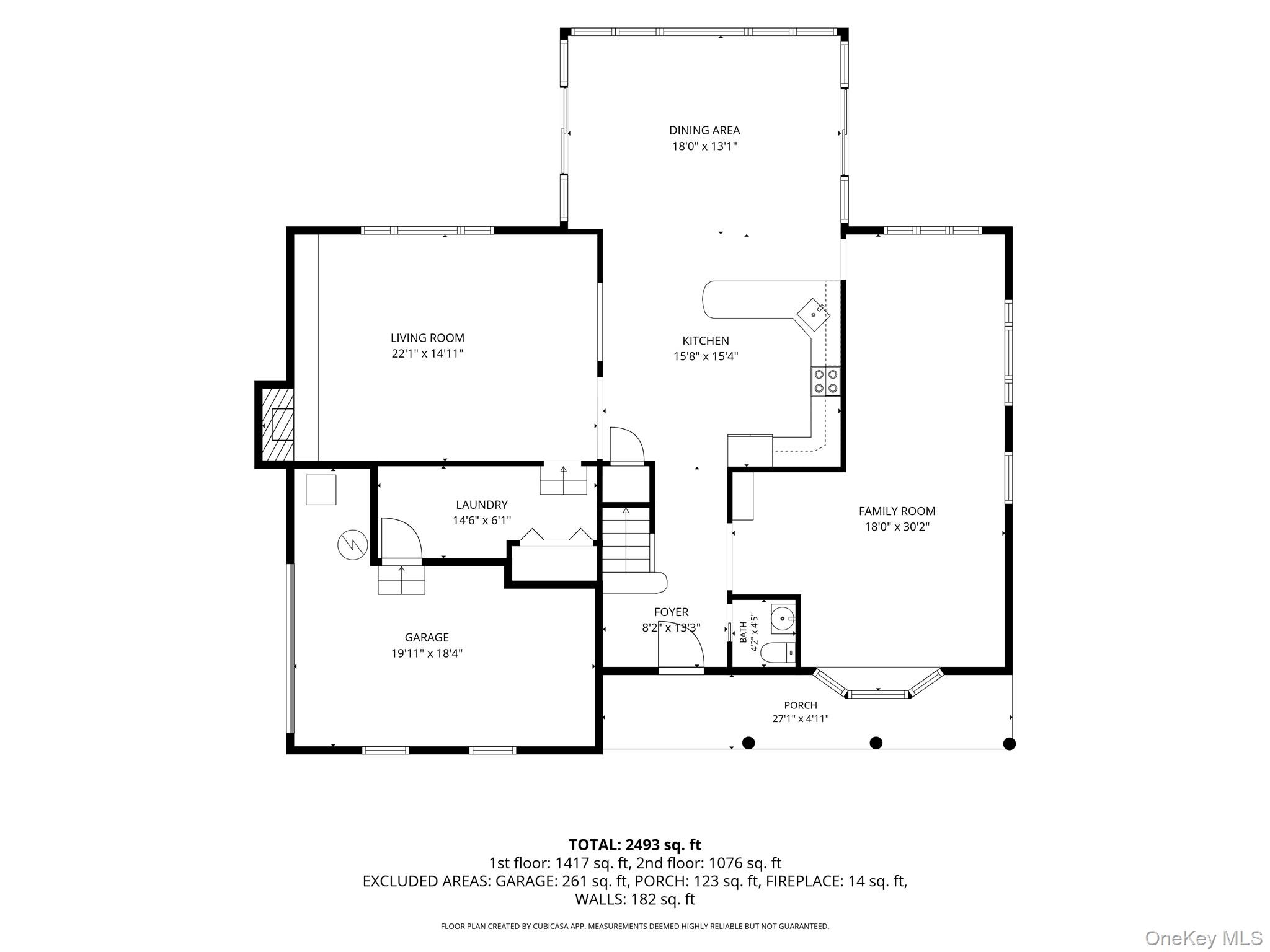 154 Sunset Drive
