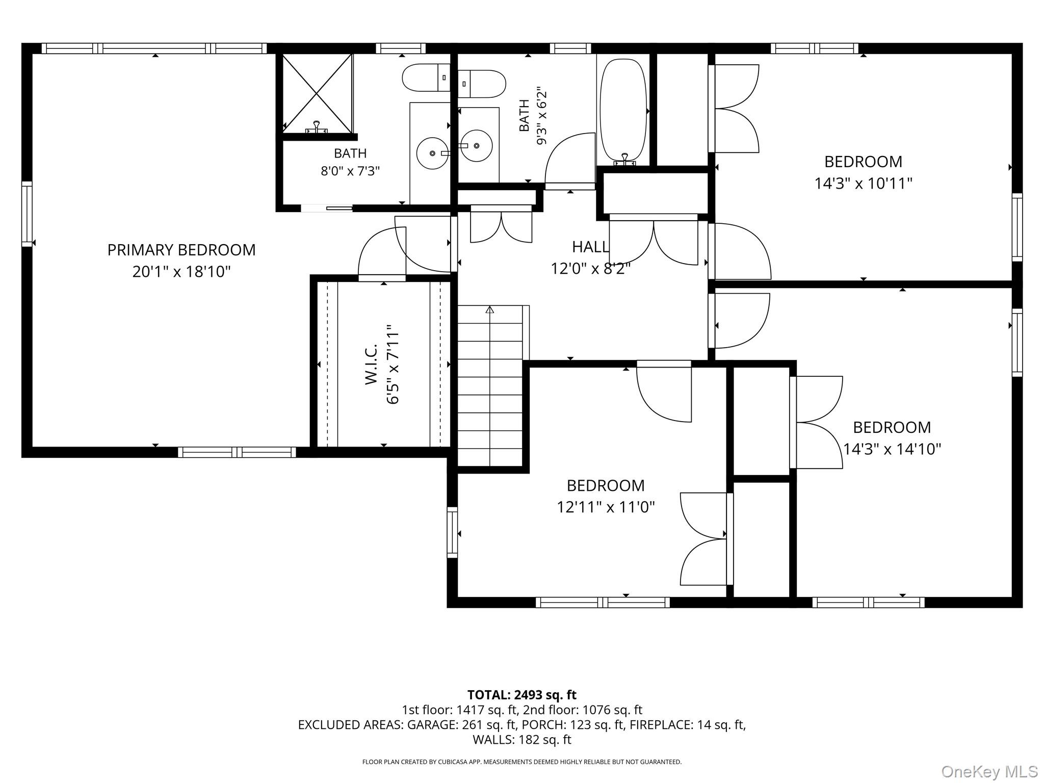 154 Sunset Drive