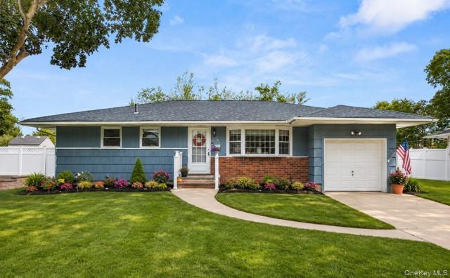 205 Timberpoint Road