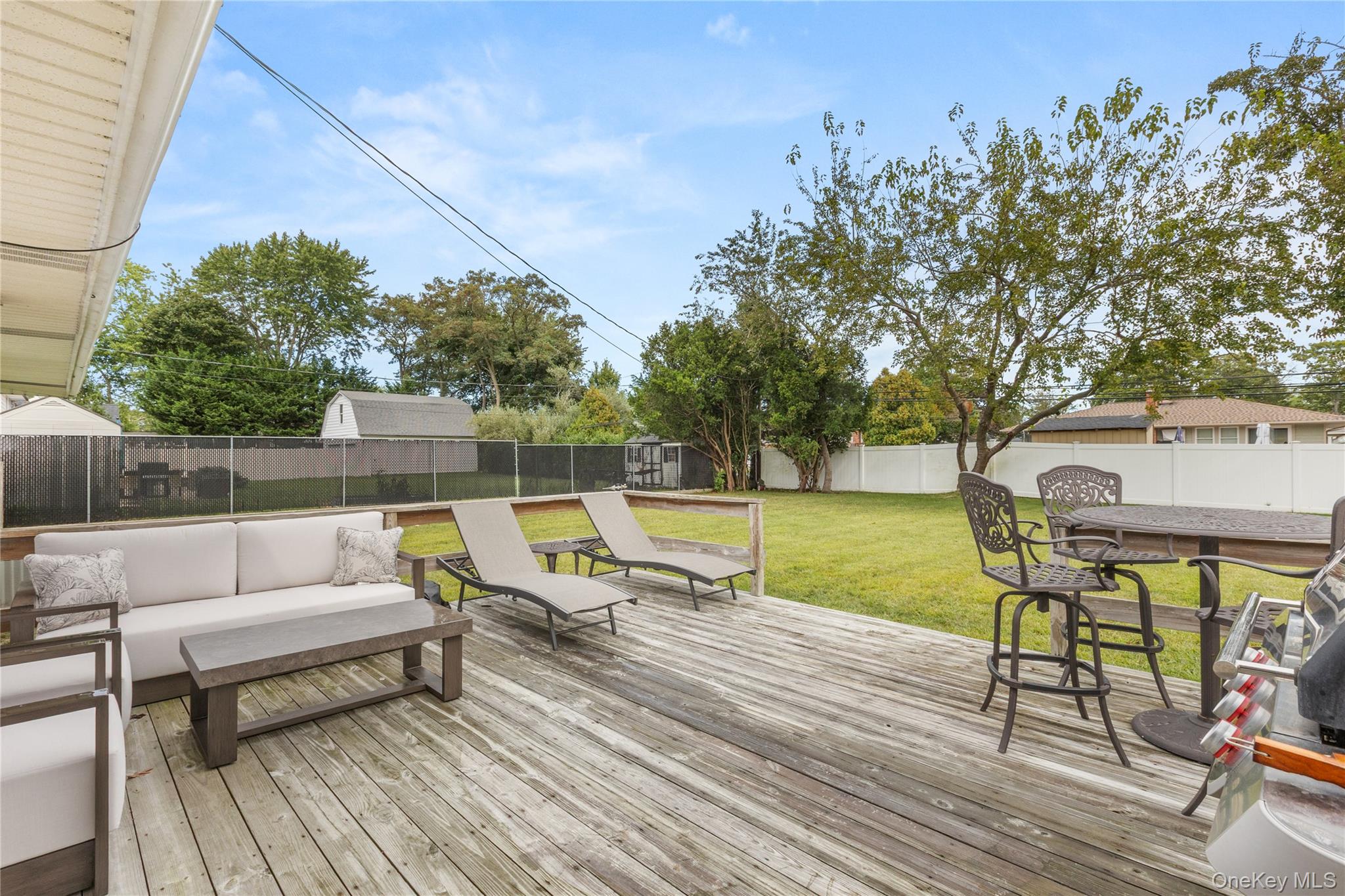 205 Timberpoint Road