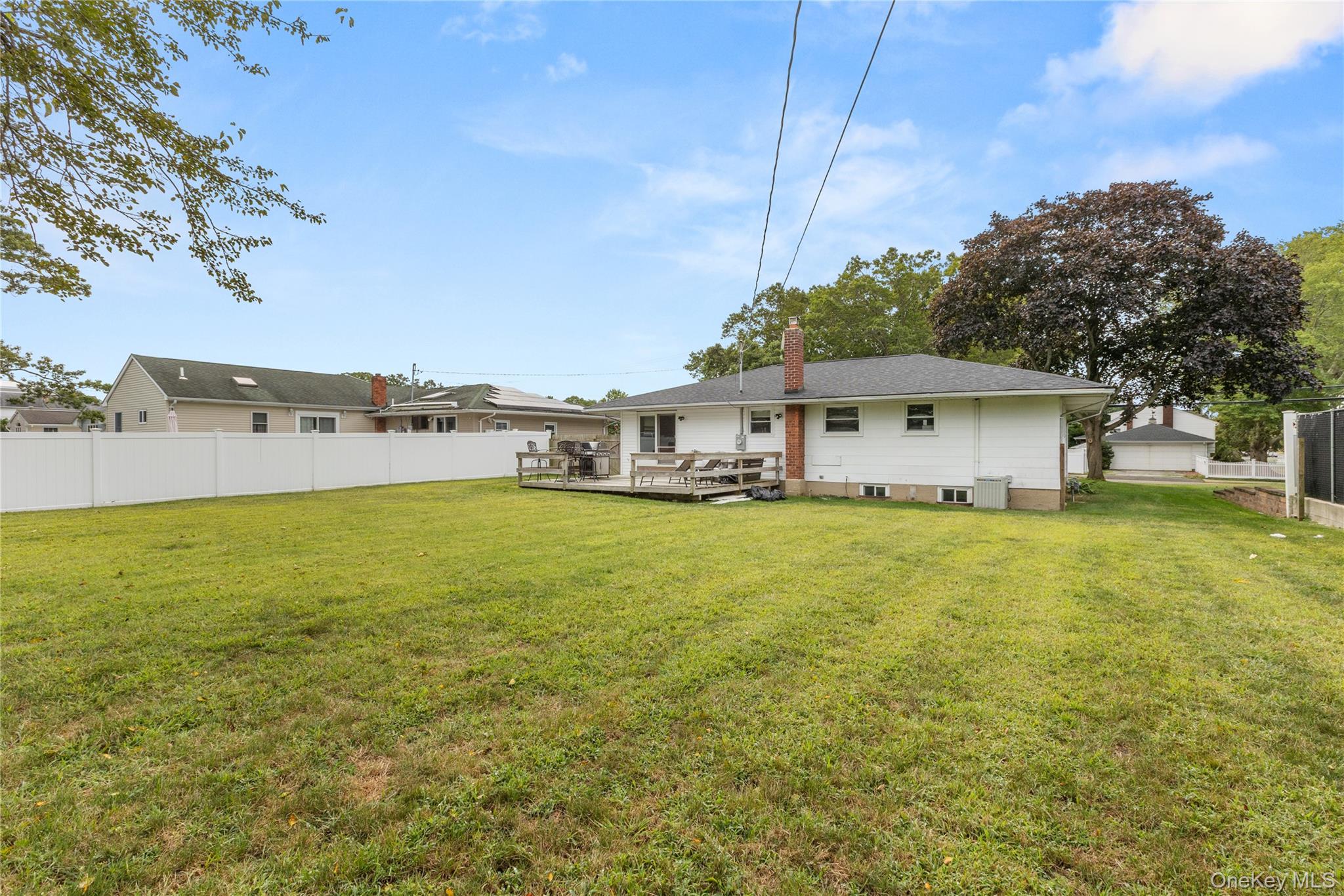 205 Timberpoint Road