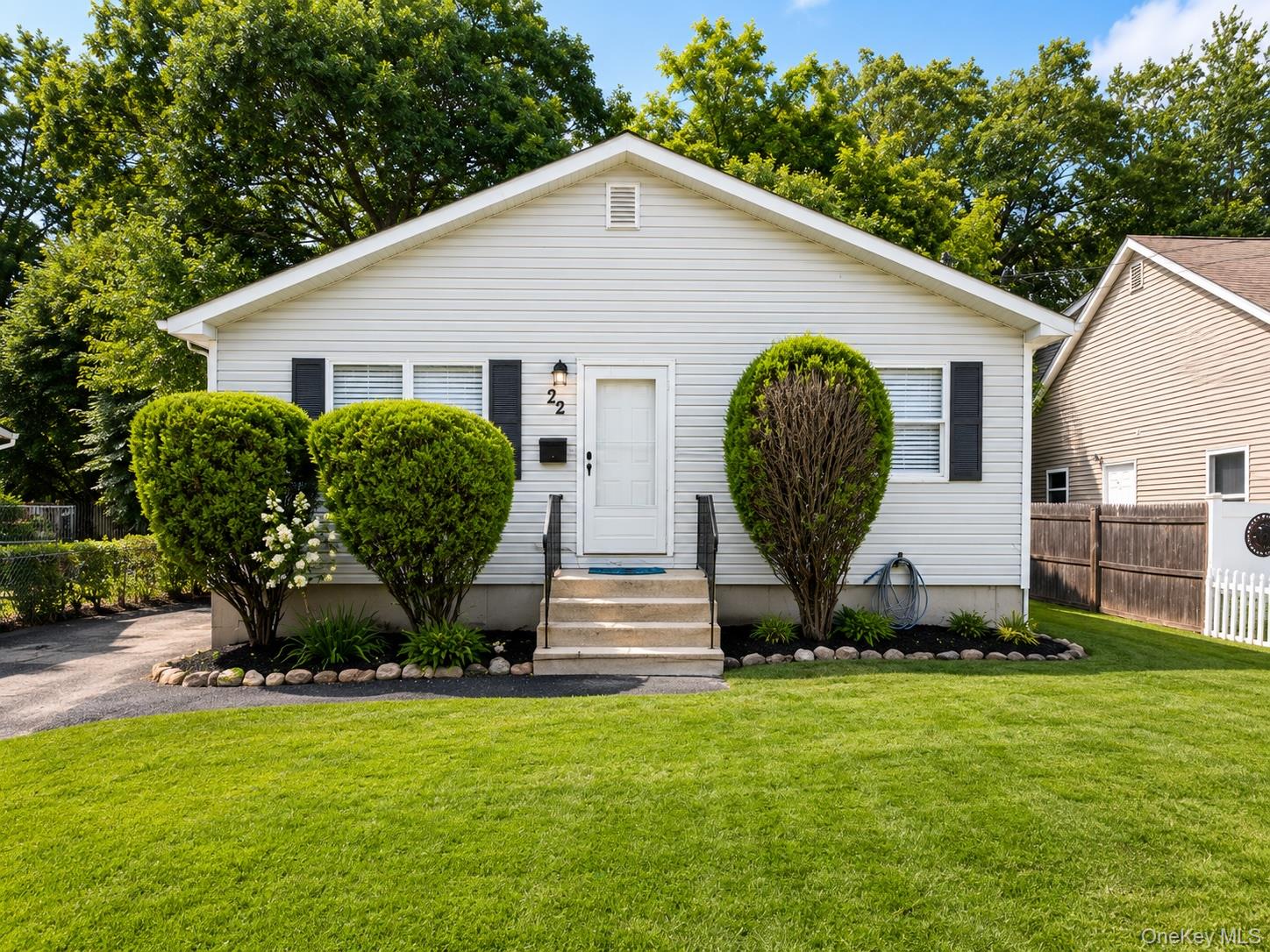 22 Fife Drive