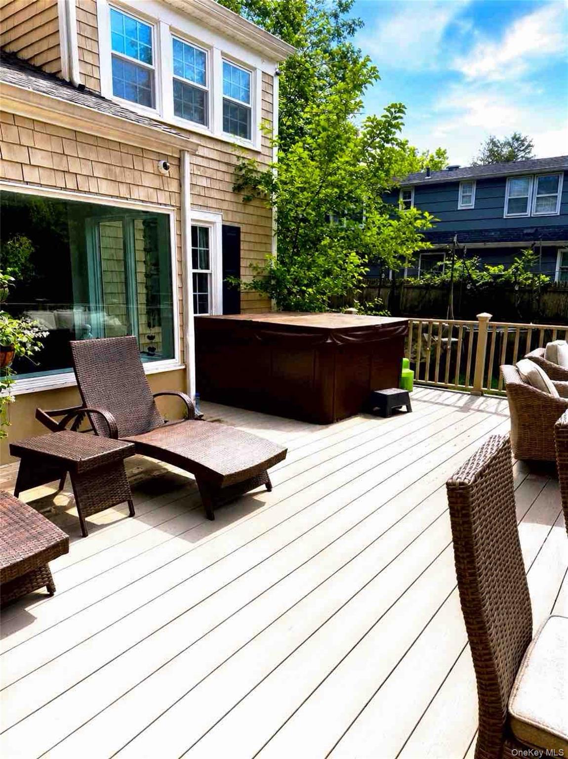 341 Woodland Drive