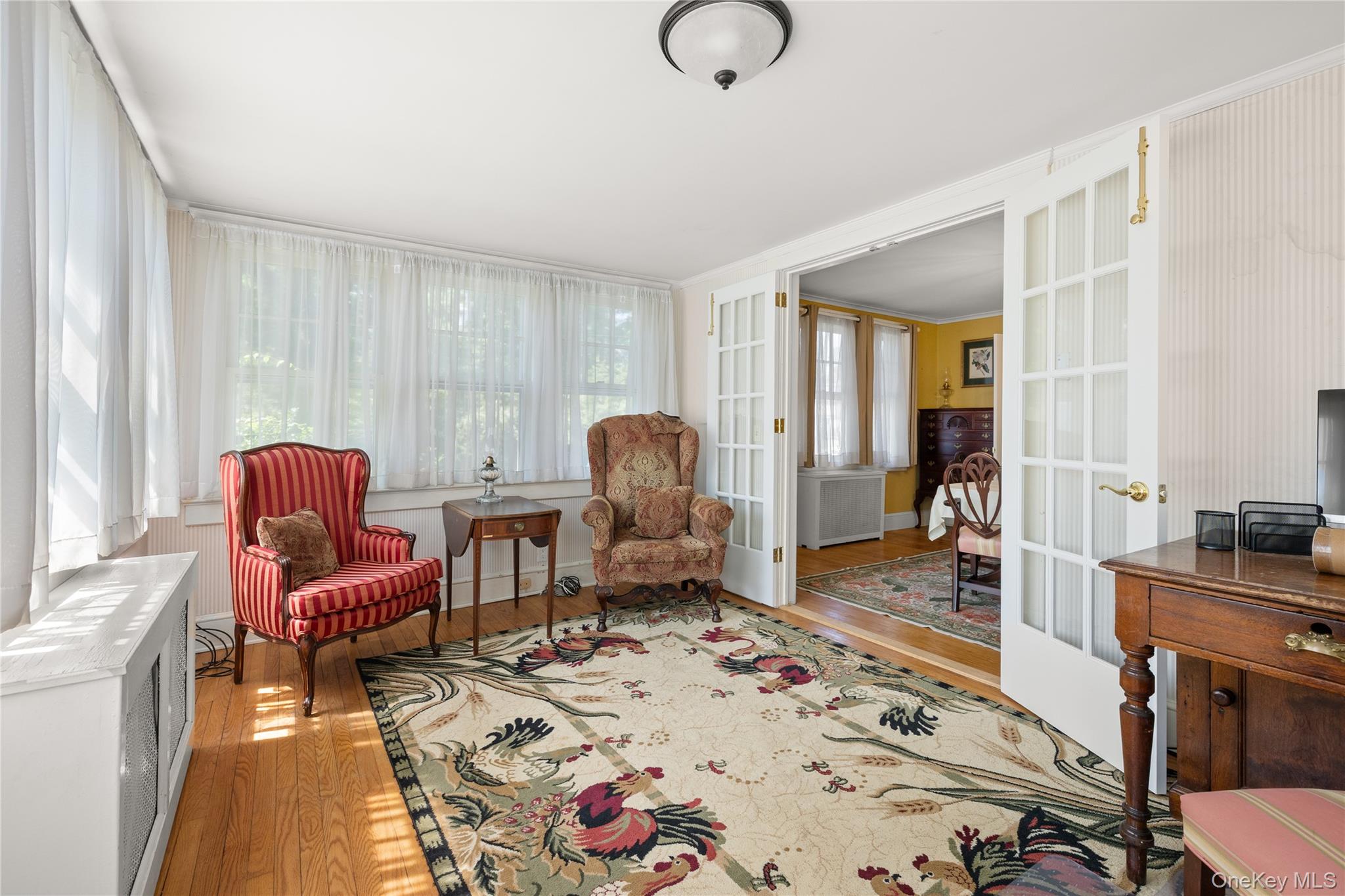 1 S Lakeview Avenue