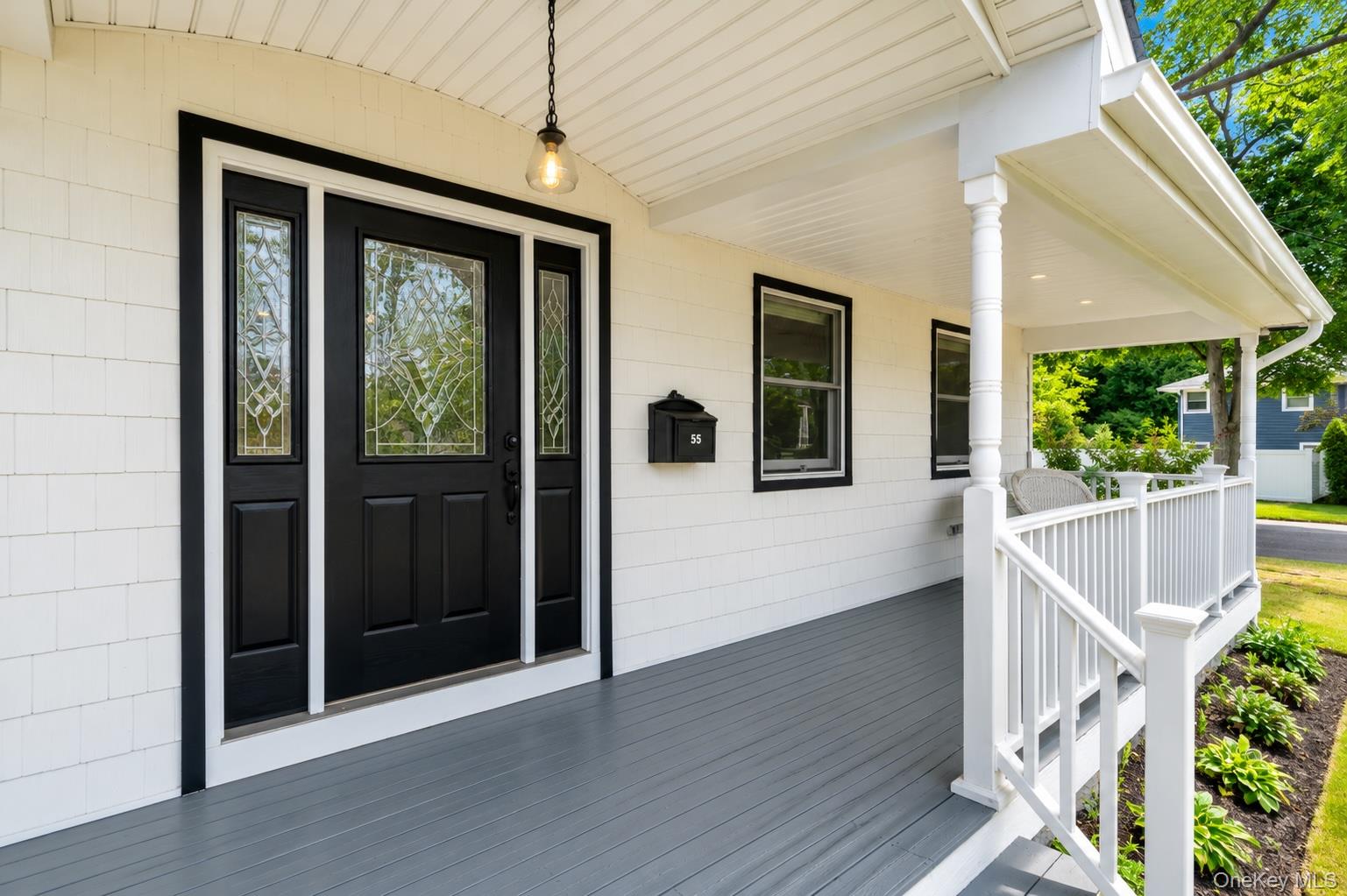 55 Yuma Lane
