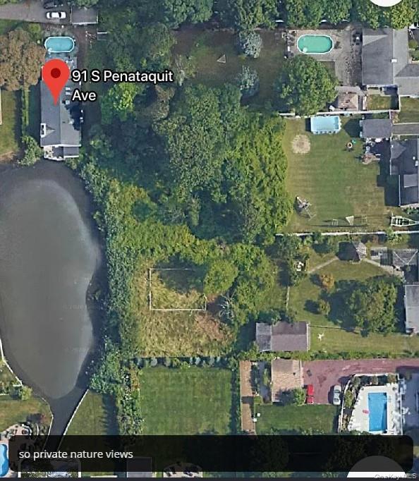 91 S Penataquit Avenue