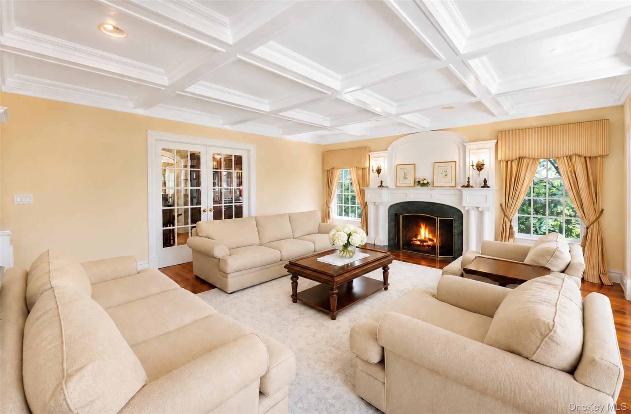 608 Shore Drive