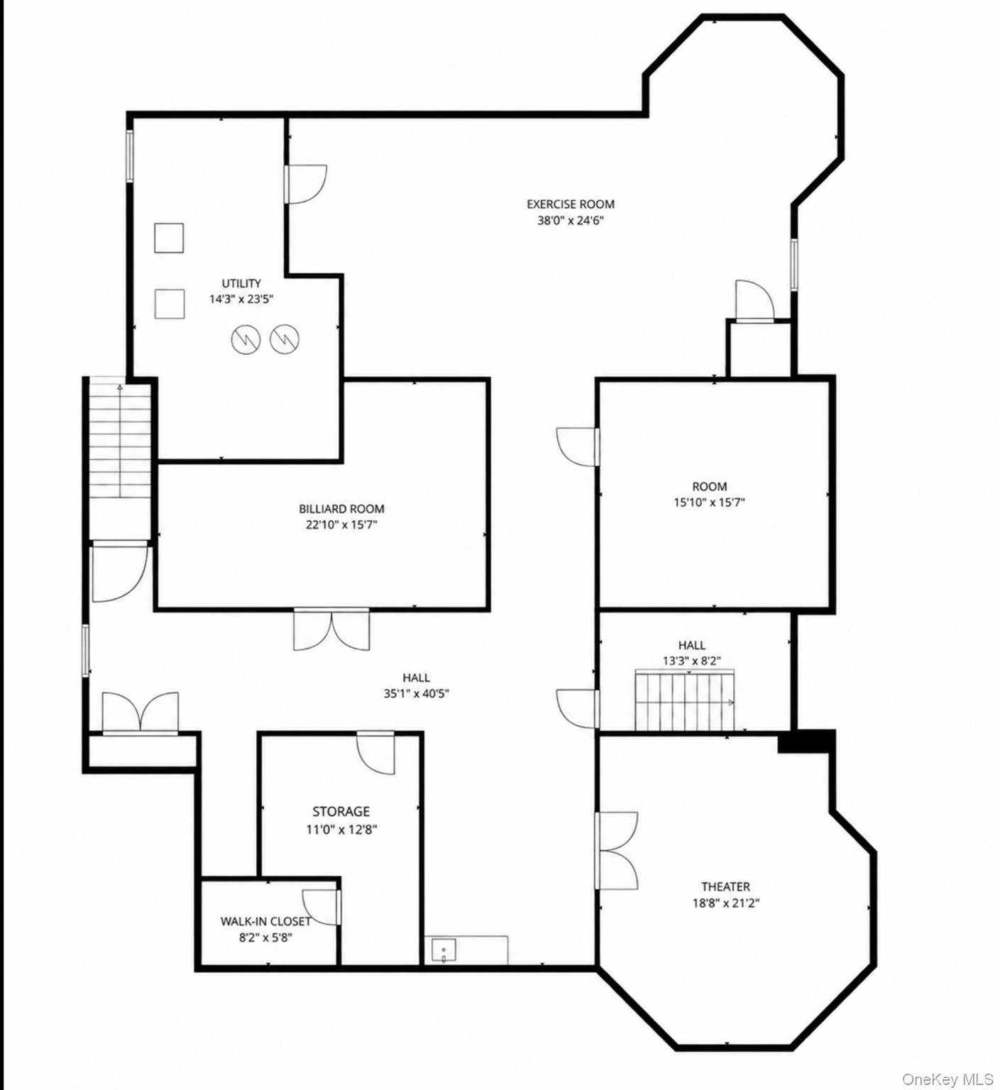 608 Shore Drive