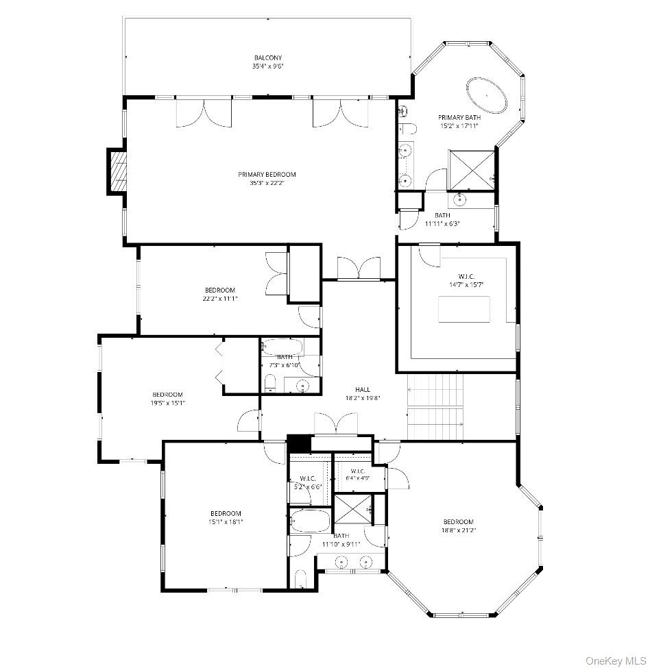 608 Shore Drive