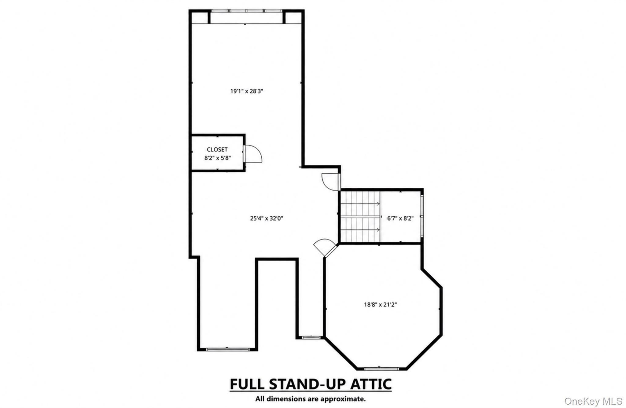 608 Shore Drive