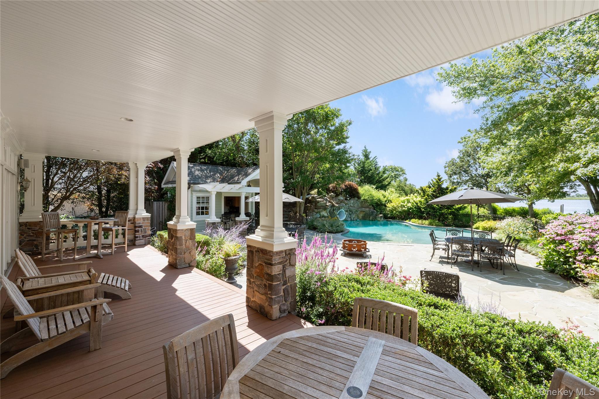 608 Shore Drive