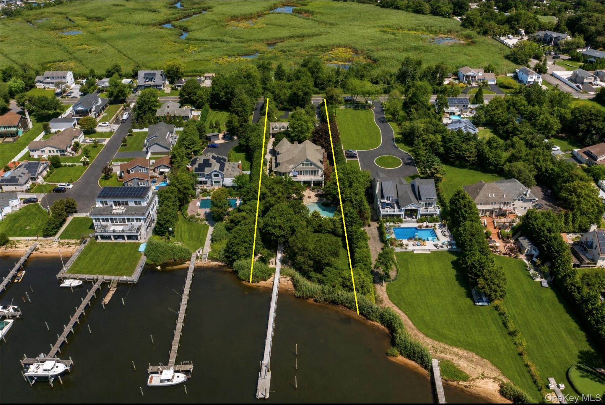 608 Shore Drive