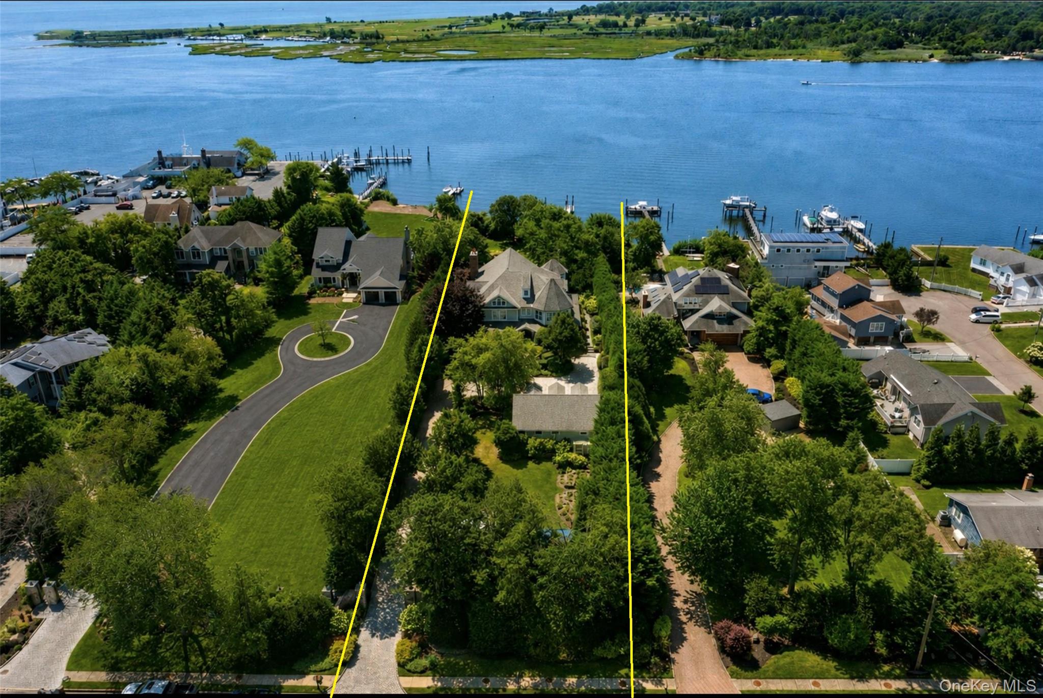 608 Shore Drive