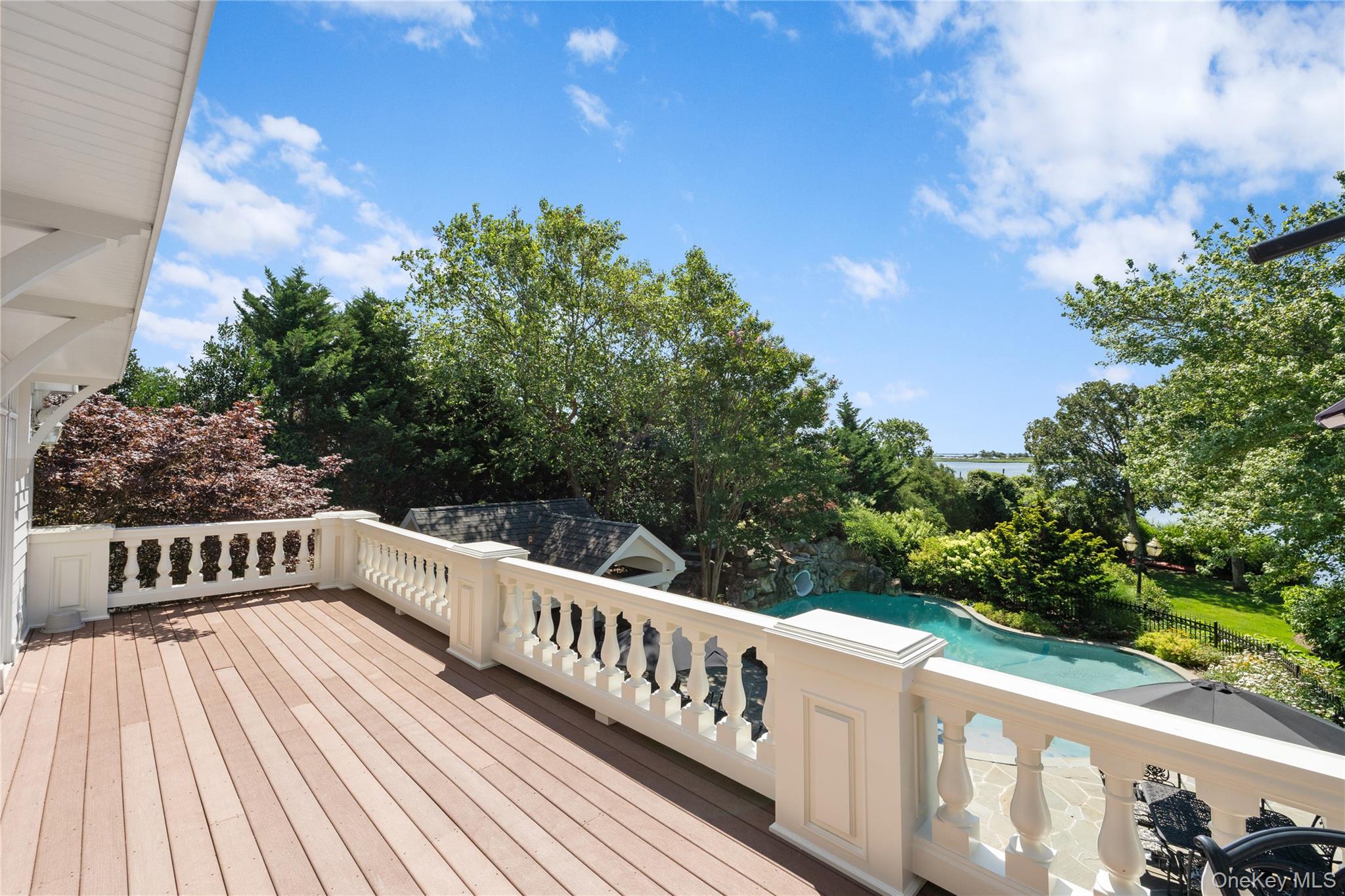 608 Shore Drive