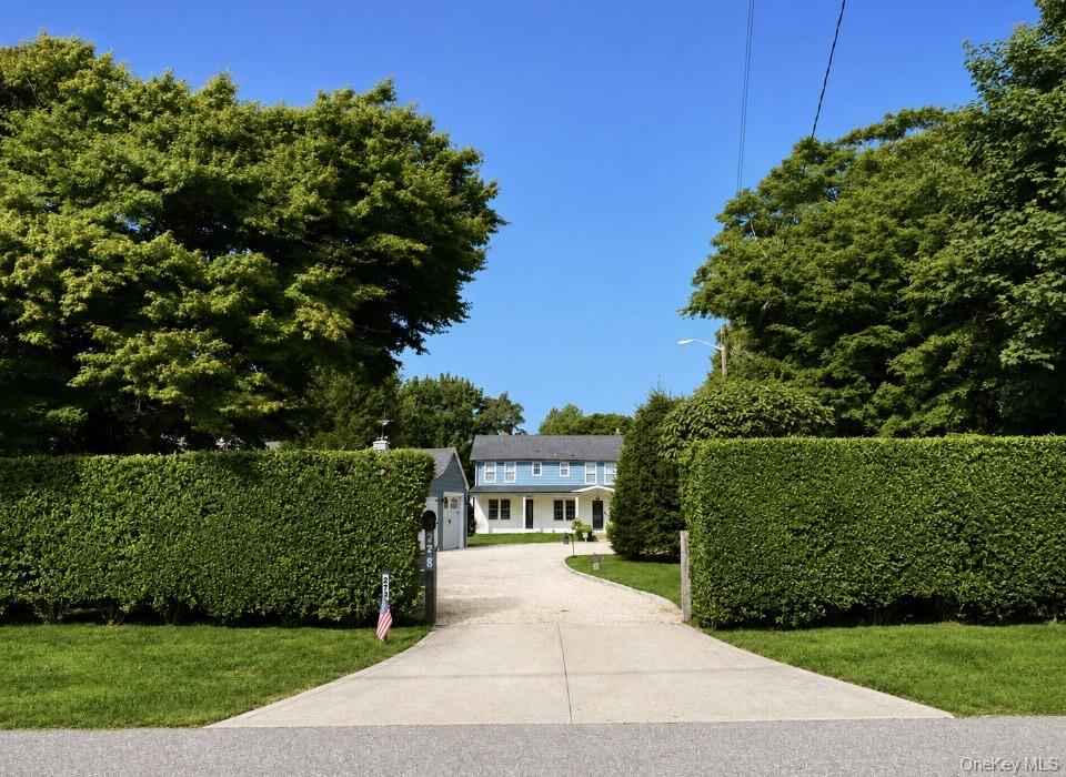 278 Fire Island Avenue