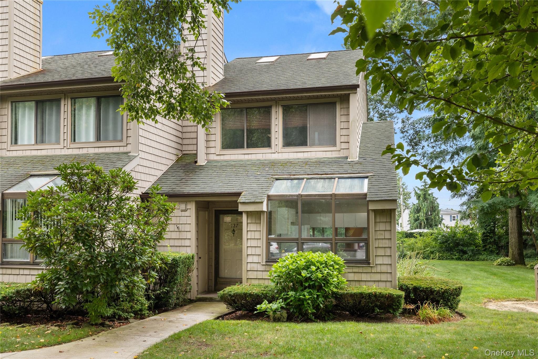 127 Beecher Avenue Extension