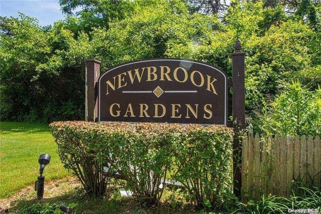99 Newbrook Lane Unit: 99