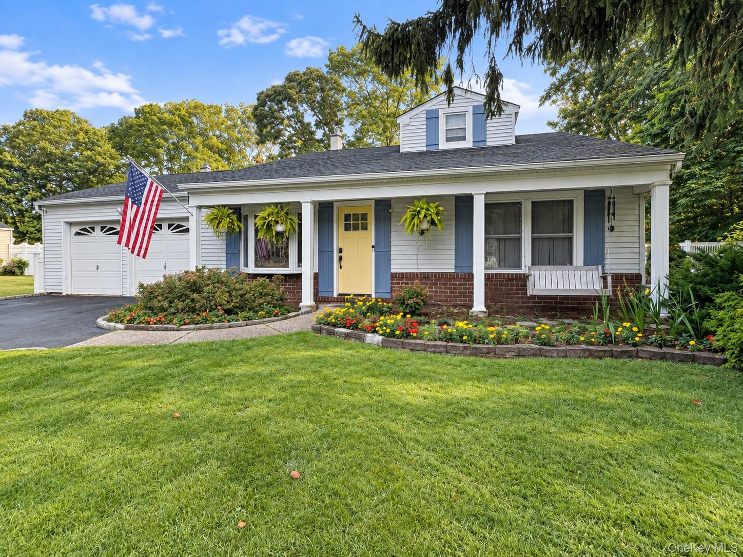 9 Sugarbush Lane