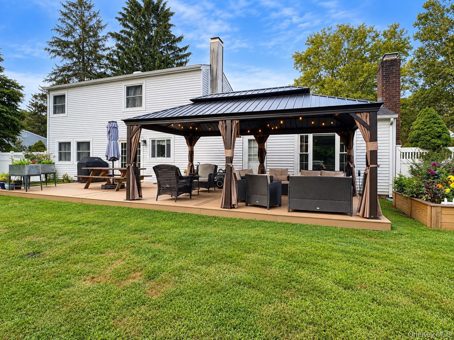 9 Sugarbush Lane