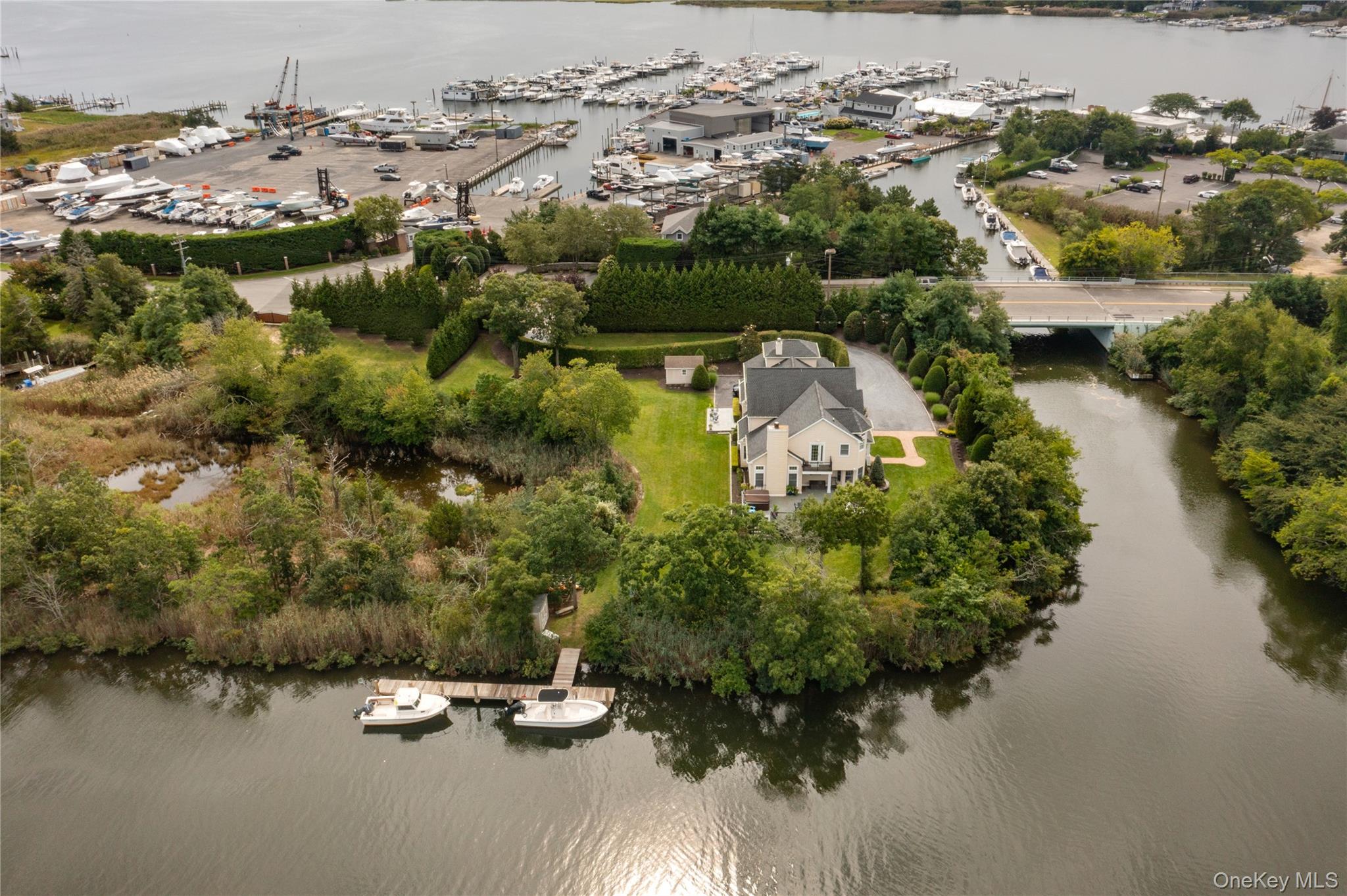 547 Shore Drive