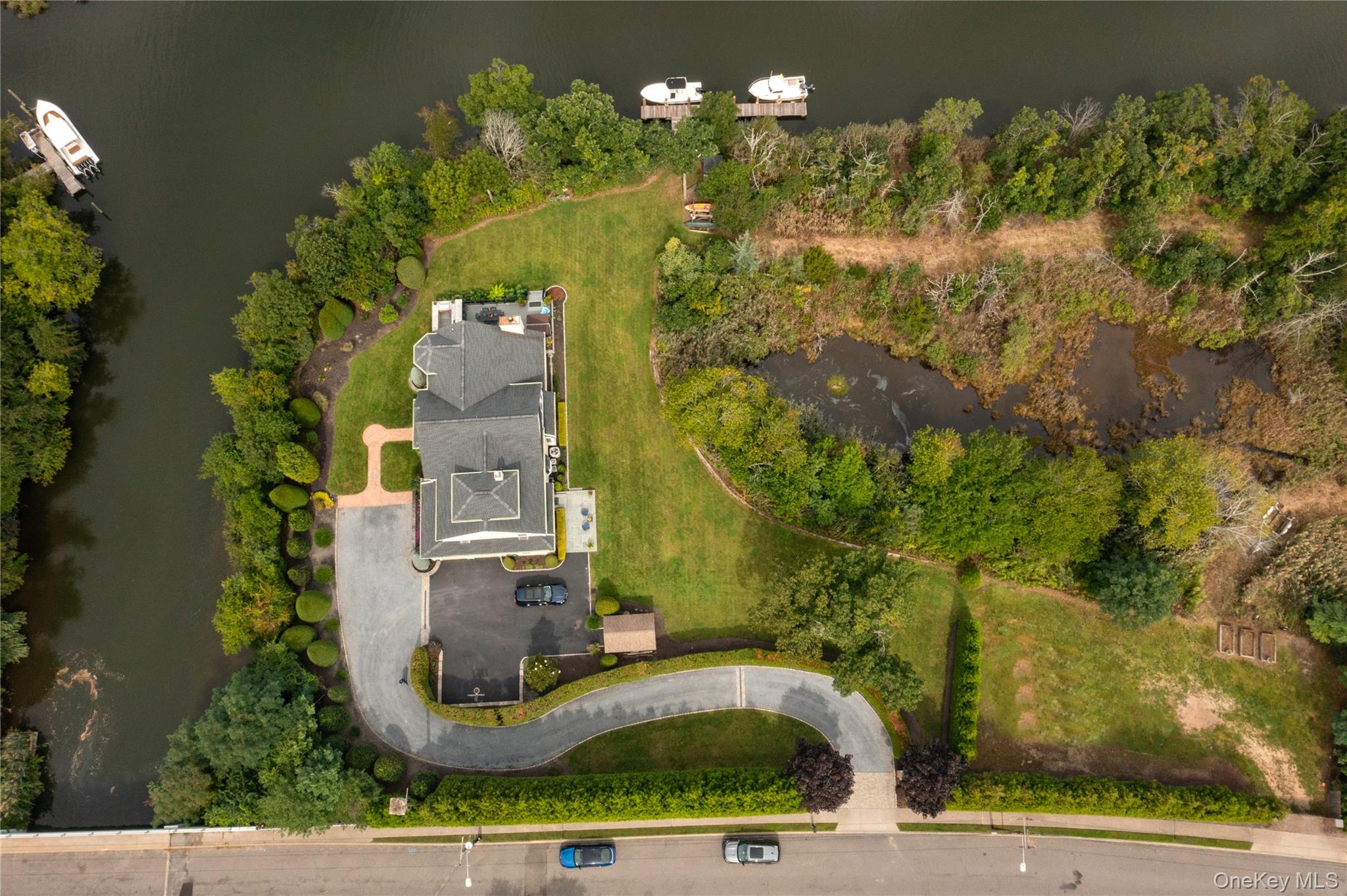 547 Shore Drive