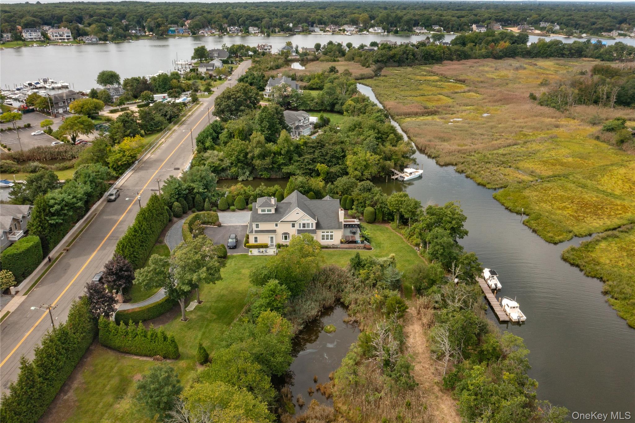 547 Shore Drive