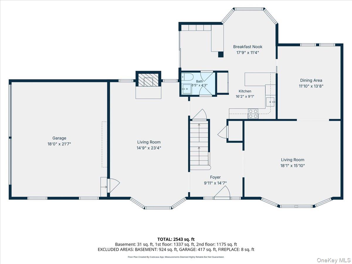 81 Widgeon Court
