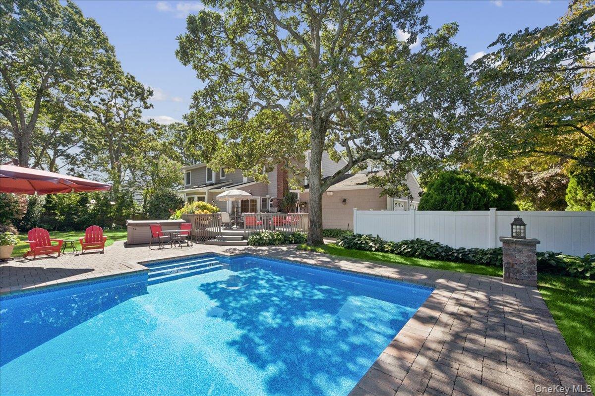 81 Widgeon Court
