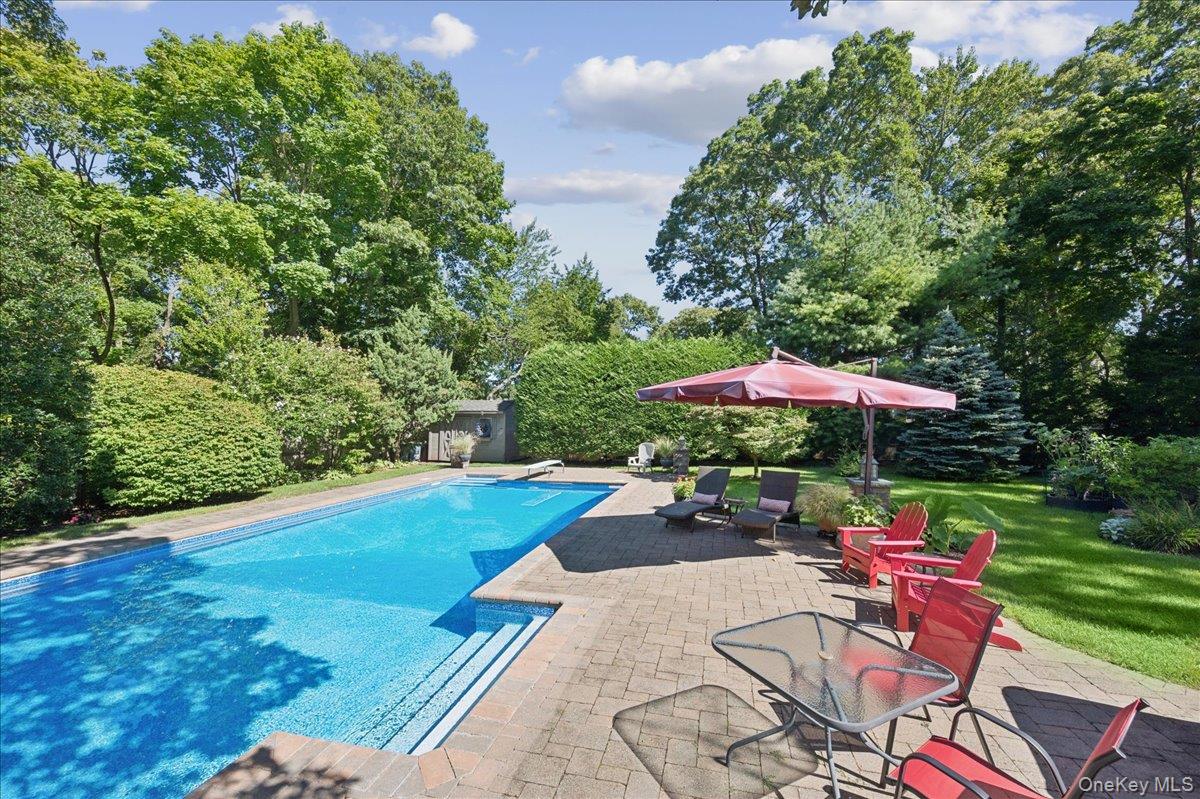 81 Widgeon Court