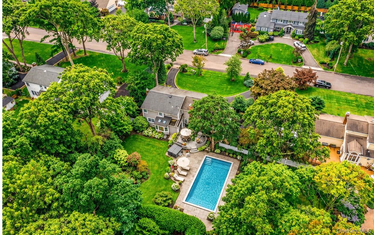 81 Widgeon Court