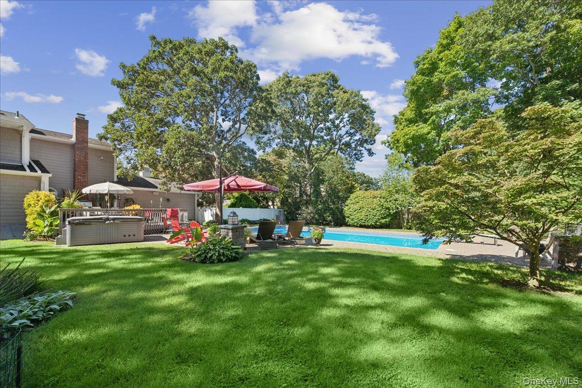 81 Widgeon Court