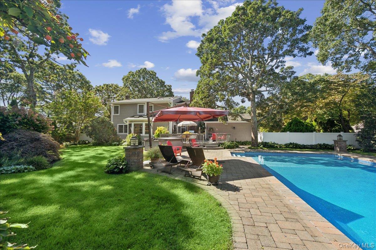 81 Widgeon Court