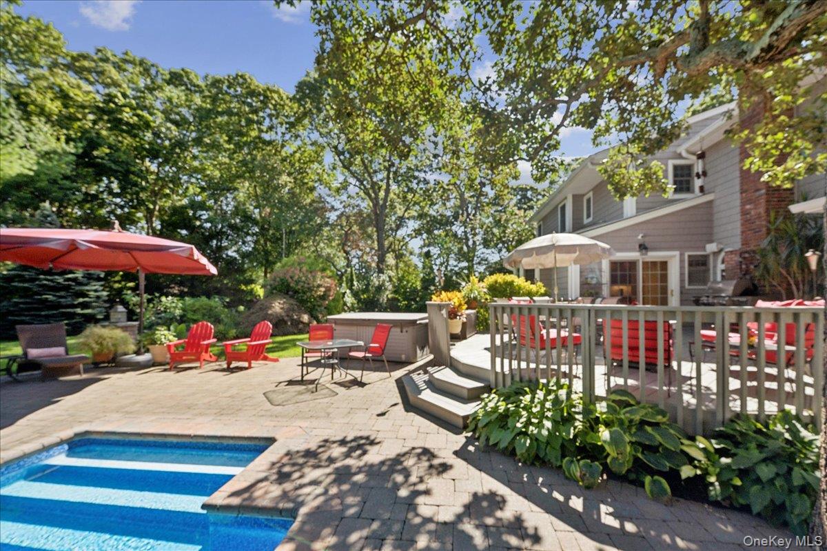 81 Widgeon Court