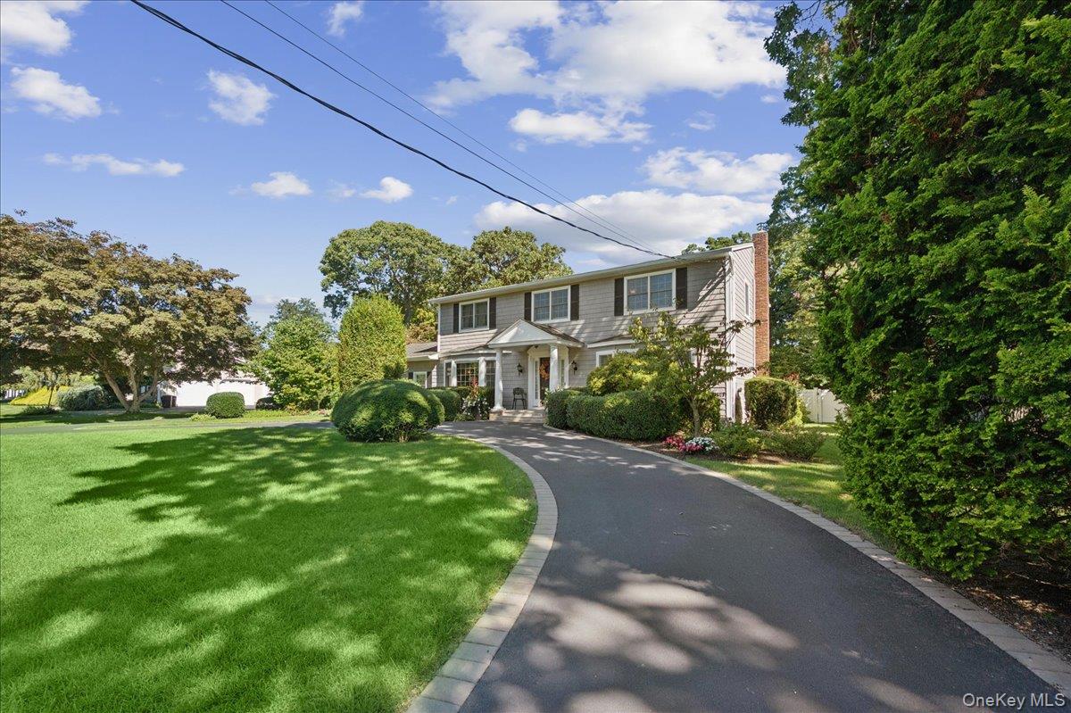 81 Widgeon Court
