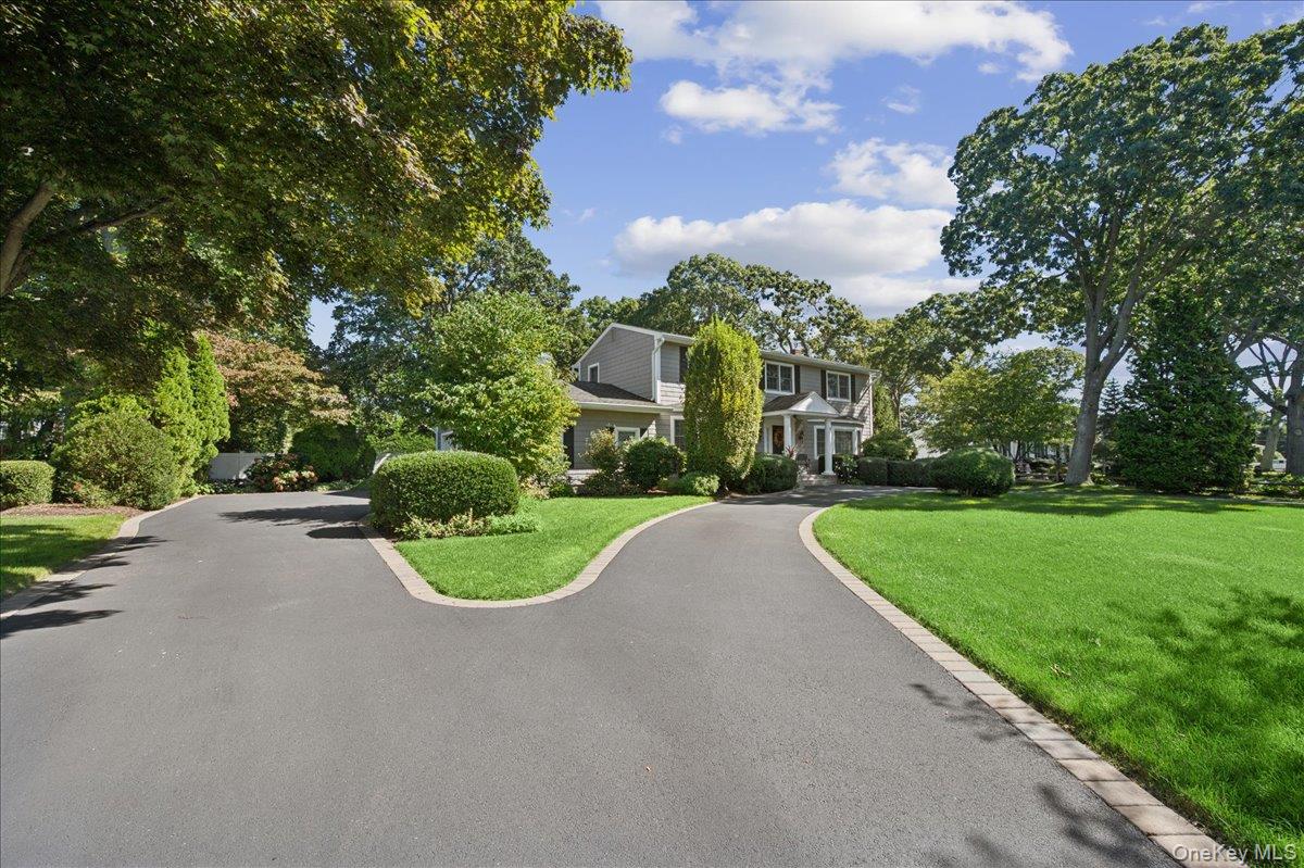 81 Widgeon Court