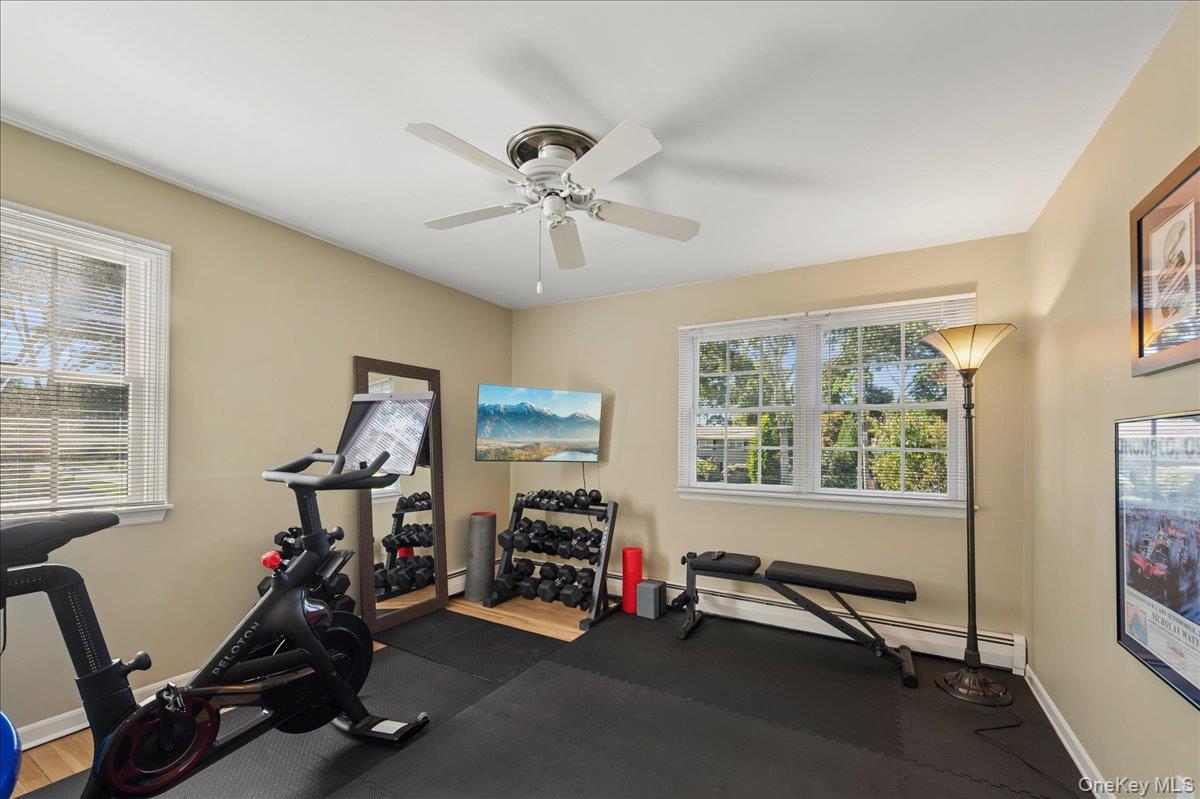 81 Widgeon Court