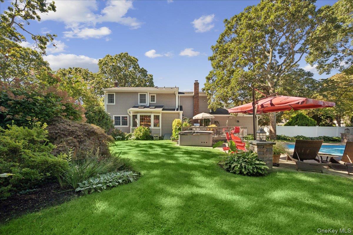 81 Widgeon Court