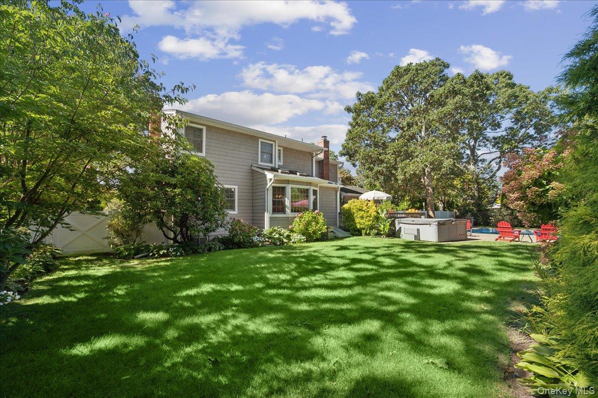 81 Widgeon Court