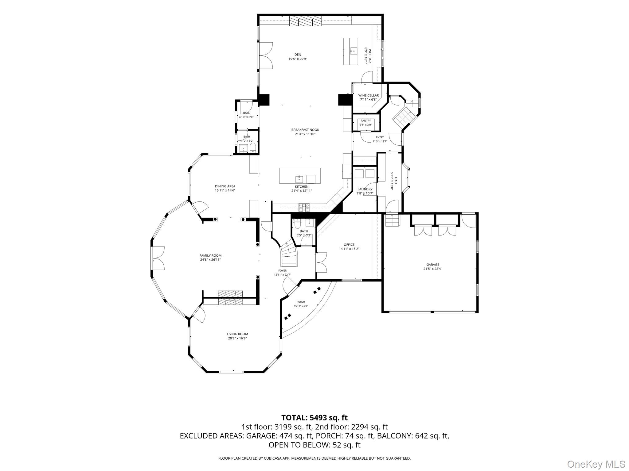26 True Harbour Way