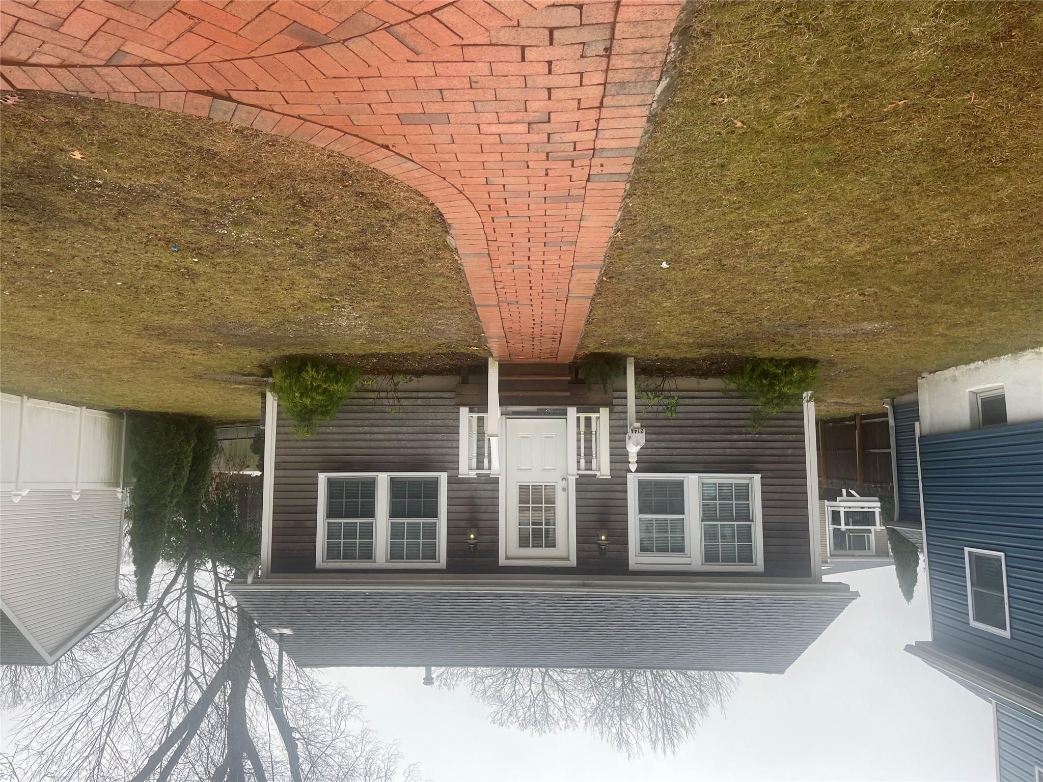 214 Douglas Avenue Unit: A