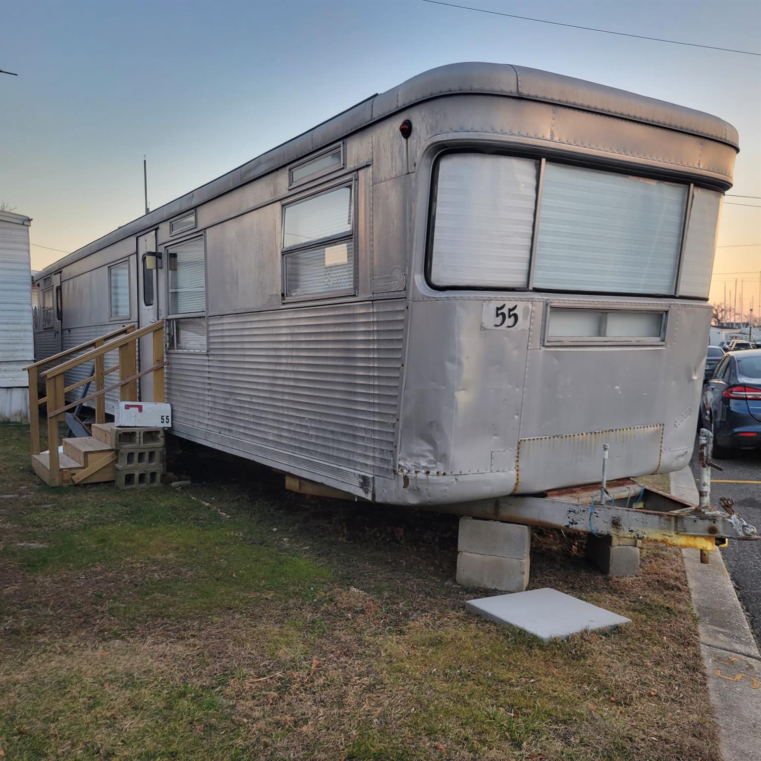 150 Main Street Unit: 55