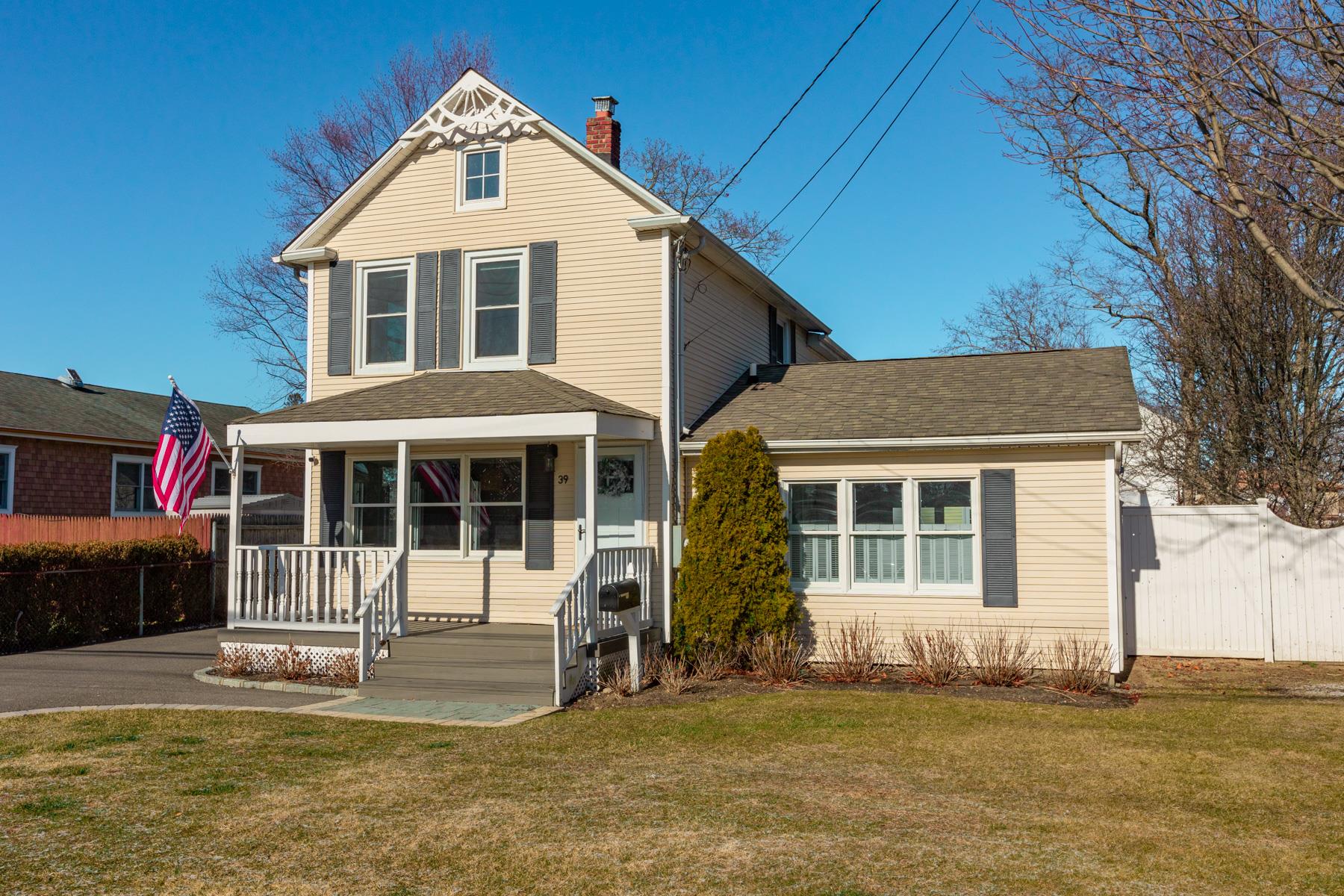 39 Jefferson Street