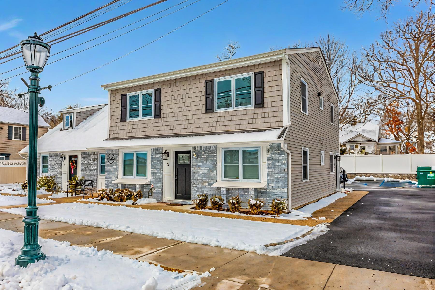 130 Orinoco Drive Unit: 3