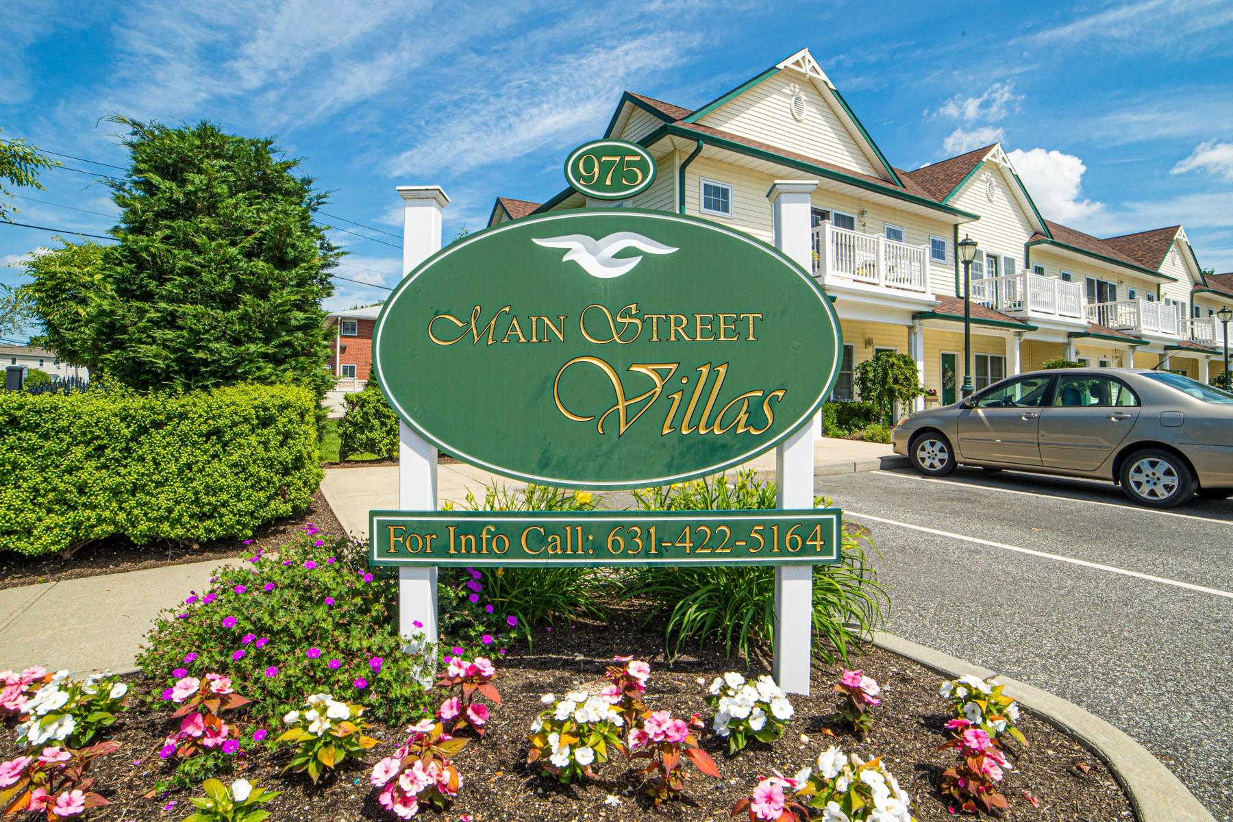 975 Main Street Unit: 15
