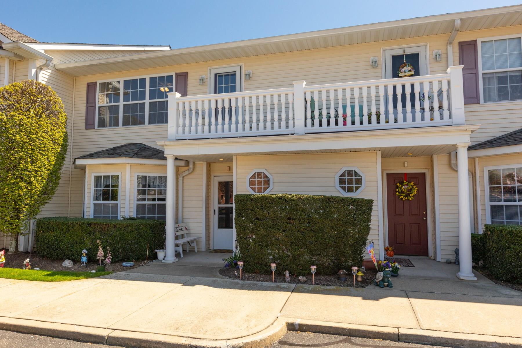 400 Flurry Lane Unit: 322